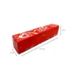 Embalagem Churros Delivery - 17,5 x 4 x 4 cm - 100 Unidades