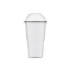Copo Crystal Bolha (300 ml) - 15 x 7,6 cm - 20 Unidades