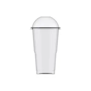 copo-bolha-novo.jpg Copo Crystal Bolha (300 ml) - 15 x 7,6 cm - 20 Unidades