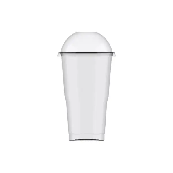 Copo Crystal Bolha (300 ml) - 15 x 7,6 cm - 20 Unidades