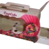 embalagem-cupcake-berco-caixa-box-2unidade-2.png Embalagem para Cupcake - 17 x 8,5 x 10 cm - 100 Unidades