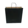 gg-Preta.jpg Sacola Preta com Cordão GG - 35 x12 x 35 cm - 10 Unidades