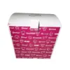 Embalagem Gourmet MB 01 - 7,5 x 7 x 8 cm - 100 Unidades