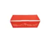 Embalagem para Hot Dog P - 20 x 8 x 7 cm - 100 Unidades