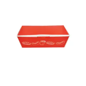 hot-dog2.jpg Embalagem para Hot Dog P - 20 x 8 x 7 cm - 100 Unidades
