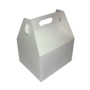 kit.jpg Embalagem Kit Lanche Branco - 15 x 13 x 10 cm - 100 Unidades
