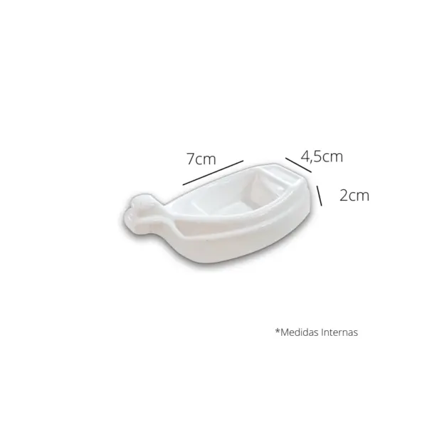 Molheira para Shoyo - 01 Unidade