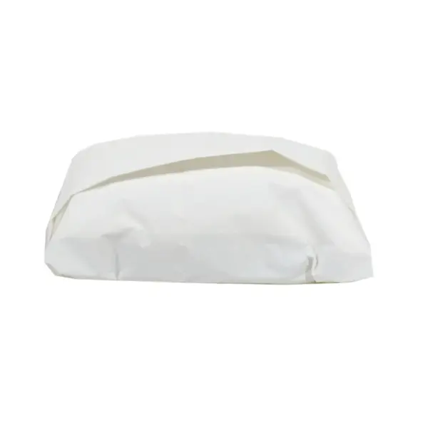 Papel para Lanches Branco- 35 x 50cm - 500 Unidades