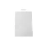 Papel Limpa Queixo 10 x 15 cm