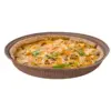 Embalagem Forneável Pie 220 - Ø 22 x 2,50 cm - 50 Unidades