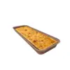 pie-272-3.jpg Embalagem Forneável Pie 272 - 27,20 x 8,20 x 2,5 cm - 100 Unidades