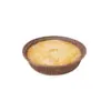 pie-50-1.jpg Embalagem Forneável Pie 50 - Ø 5 x Ø 6,6 x 2 cm - 200 Unidades
