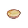 Embalagem Forneável Pie 78 - Ø 7,6 x 2,3 cm - 100 Unidades