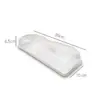 Embalagem Bolo Ripa PN 63 - 30 x 10 x 6,5 cm - 100 Unidades
