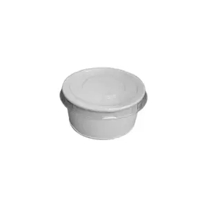 Pote Para Molho 80ml - Pct./ 100 unid.