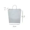 sac-gg.png Sacola Branca com Cordão GG - 35 x12 x 35 cm - 10 Unidades