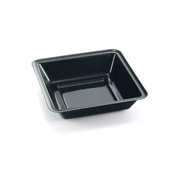 Berço para shoyo 7,5 x 7,5 x 1,5cm 100 und.