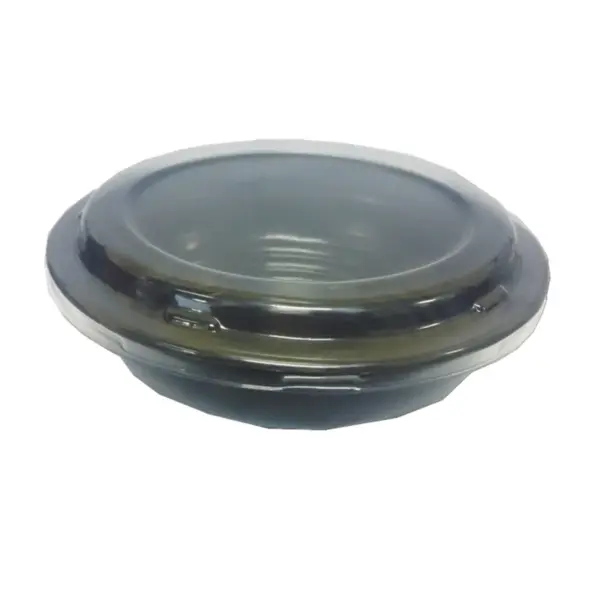 Embalagem Udon - 600 ml - Ø 17 x 6,5 cm - 50 Unidades